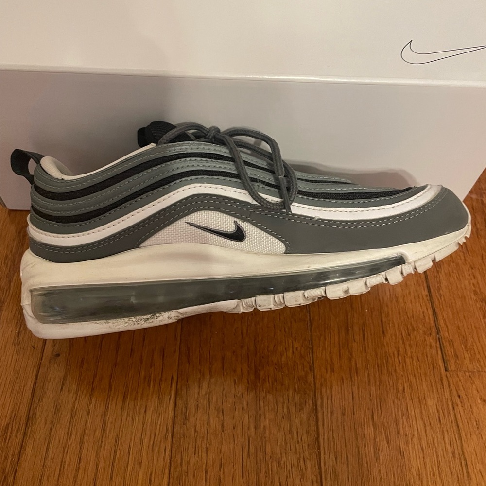 Custom Nike by you